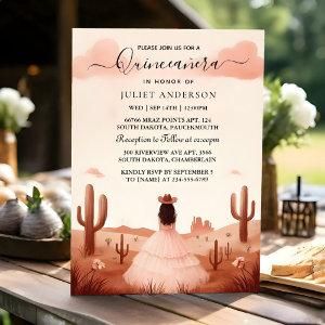 New Nature Barn Wood Boho Farm Western Quinceanera