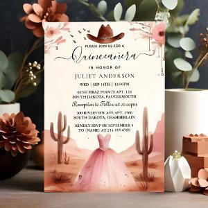 Now Nature Barn Wood Boho Farm Western Quinceanera