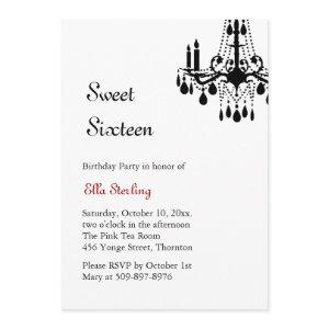 Offset Grand Ballroom Birthday  (white)