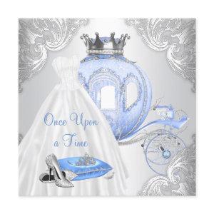 Once Upon a Time Princess Birthday Party