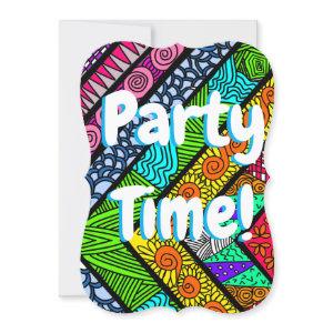 Party time