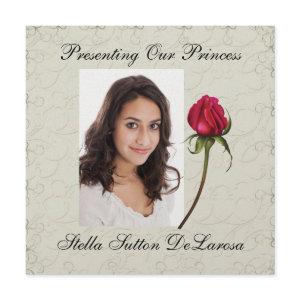Photo  - Princess, Wedding, Cotillion