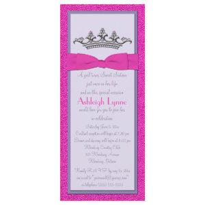 Pink and Purple Princess Sweet Sixteen
