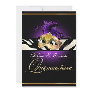 PixDezines Masquerade/purple/Zebra/DIY color!!