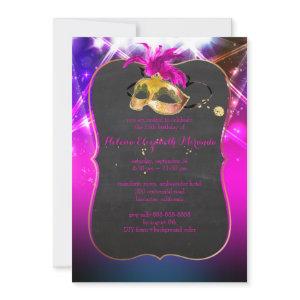 PixDezines Masquerade/Quince/Laser Lights