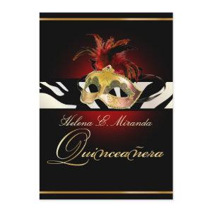 PixDezines Masquerade/Quincenera/Zebra/DIY color!!