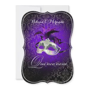 PixDezines masquerade quinceranera/DIY color!!