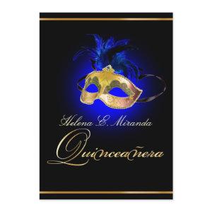 PixDezines Masquerade/Royal Blue/DIY color!!