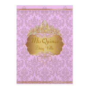 PixDezines pink rossi damask/diy background color