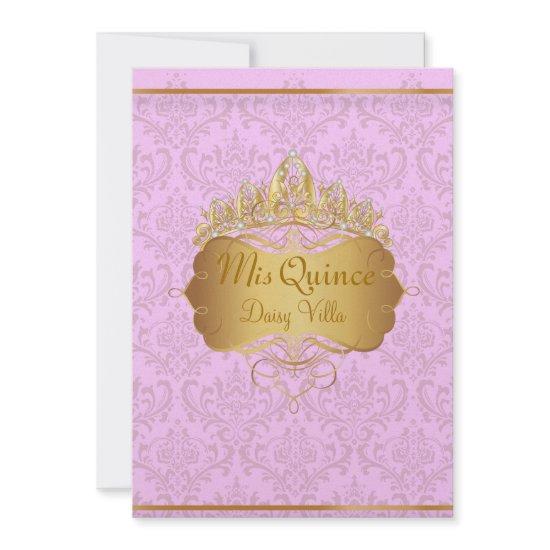 PixDezines pink rossi damask/diy background color