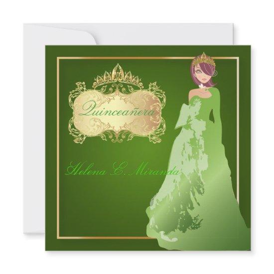 PixDezines Quinceañera