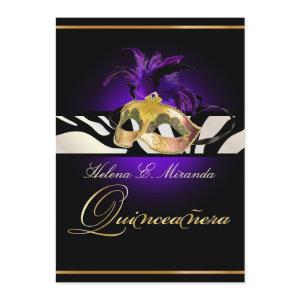 PixDezines Quincenera/Purple/ Zebra/DIY color!!