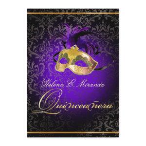 PixDezines Rossi Damask/Masquerade/DIY/Purple
