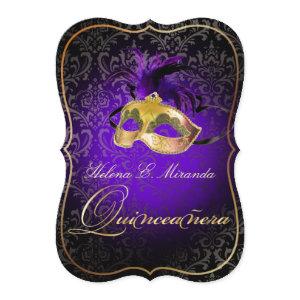PixDezines Rossi Damask/Masquerade/DIY/Purple