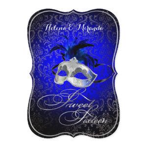 PixDezines Rossi Sweet 16 Masquerade/DIY color!!