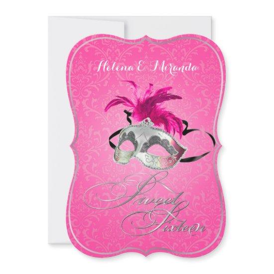 PixDezines Rossi Sweet 16 Masquerade/DIY color!!