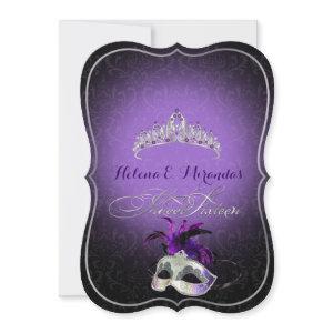 PixDezines Rossi Sweet 16 Masquerade/DIY color!!