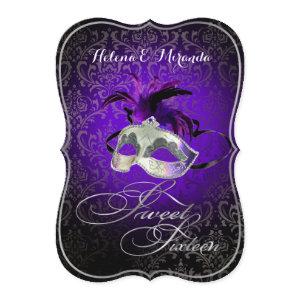 PixDezines Rossi Sweet 16 Masquerade/DIY color!!