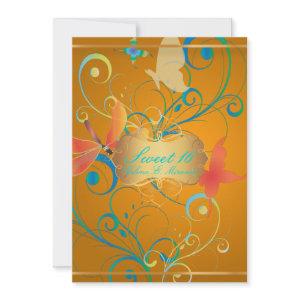 PixDezines Sweet 16/Butterfiles/Swirls/Dragonflies