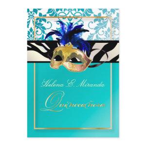 PixDezines Tanza Damask/Quinceanera/Zebra