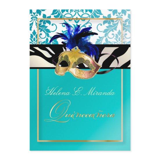 PixDezines Tanza Damask/Quinceanera/Zebra