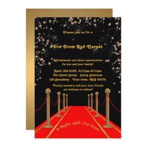 Pre-Prom , Pre Prom,Red-Carpet,15th,16th