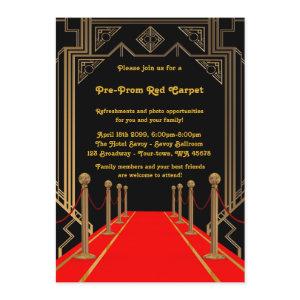 Pre-Prom , Pre Prom,Red-Carpet,15th,16th