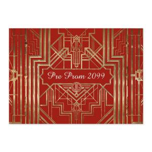 Pre-Prom , Quinceanera,Gatsby 2