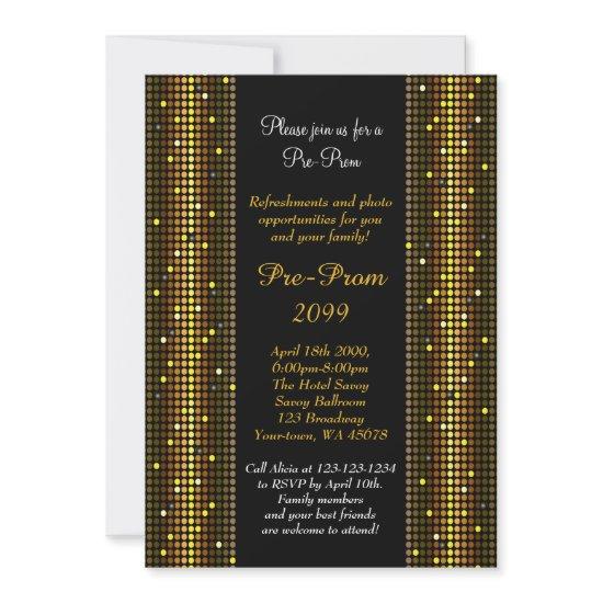 Pre Prom, Pre-Prom, Quinceanera, Sweet-sixteen