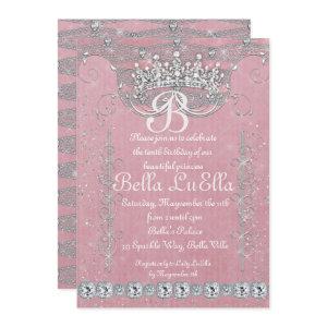 Princess Bling Diamond Party
