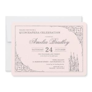 Princess Castle | Fairy Tale Quinceañera