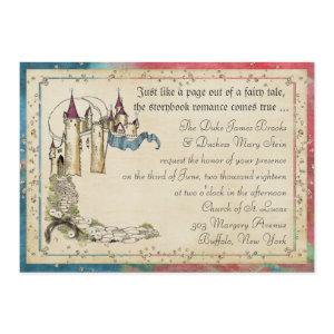 Princess Fairy Tale