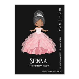 Princess party Gown Dresses