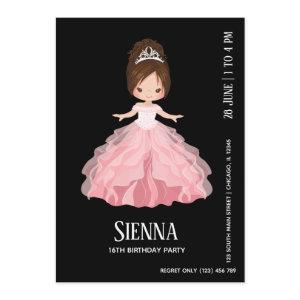 Princess party Gown Dresses