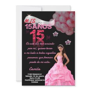 PRINCESS QUINCEAÑERA   DIGITAL