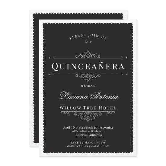 Princess Royal Elegant Quinceanera