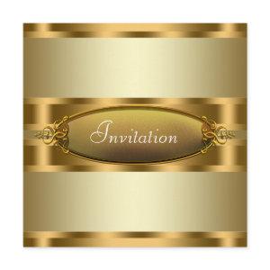 Pure Gold All Occasion Party