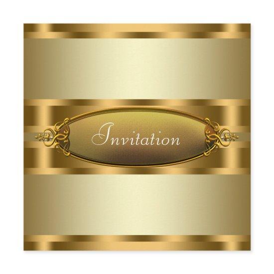 Pure Gold All Occasion Party