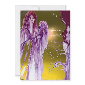 QUEEN GUINEVERE