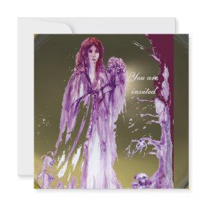 QUEEN GUINEVERE