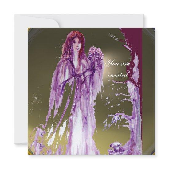 QUEEN GUINEVERE