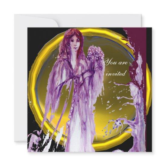 QUEEN GUINEVERE