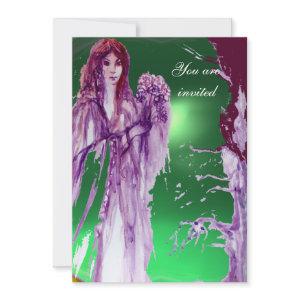 QUEEN GUINEVERE