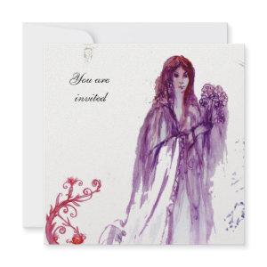 QUEEN GUINEVERE
