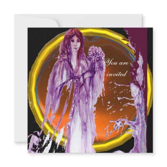 QUEEN GUINEVERE