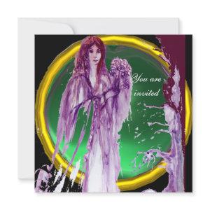 QUEEN GUINEVERE