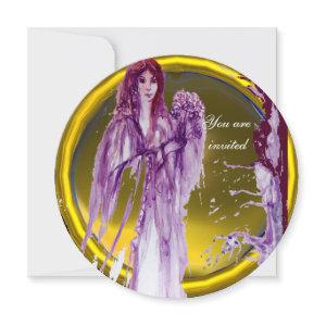 QUEEN GUINEVERE