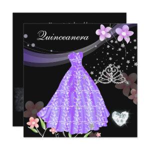 Quinceanera 15th Birthday Party