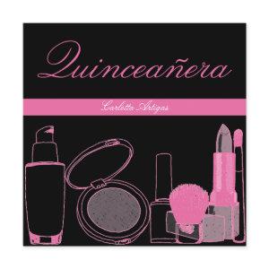 Quinceanera 15th Birthday Party
