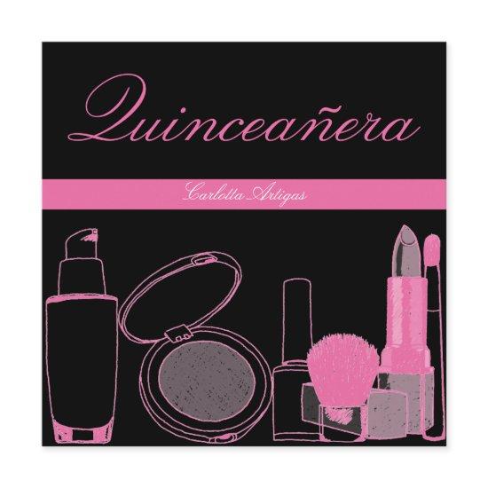 Quinceanera 15th Birthday Party
